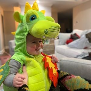 Meet your Posher, Myers